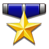 Звание Warface - генерал-полковник отряда Бессмертные
