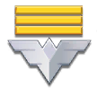 Звание Warface - генерал-полковник