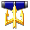 Звание Warface - майор отряда Бессмертные
