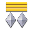 Звание Warface - сержант-майор